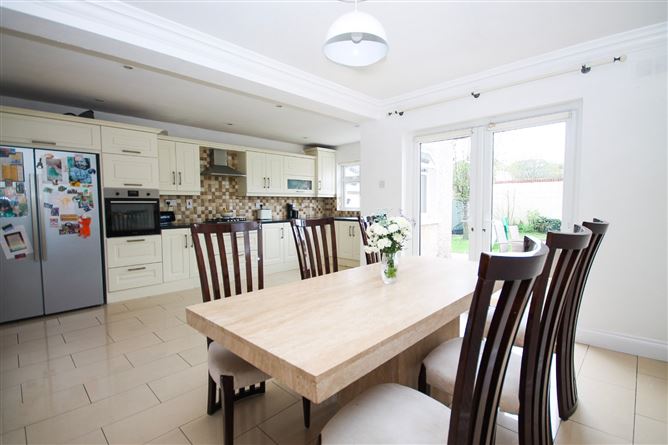 12 Ellensborough Drive, Kiltipper, Tallaght, Dublin 24