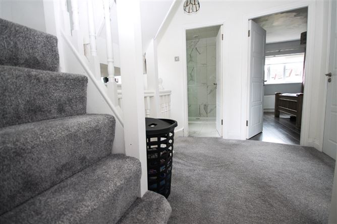 12 Ellensborough Drive, Kiltipper, Tallaght, Dublin 24