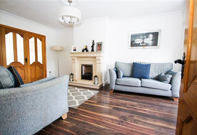 12 Ellensborough Drive, Kiltipper, Tallaght, Dublin 24