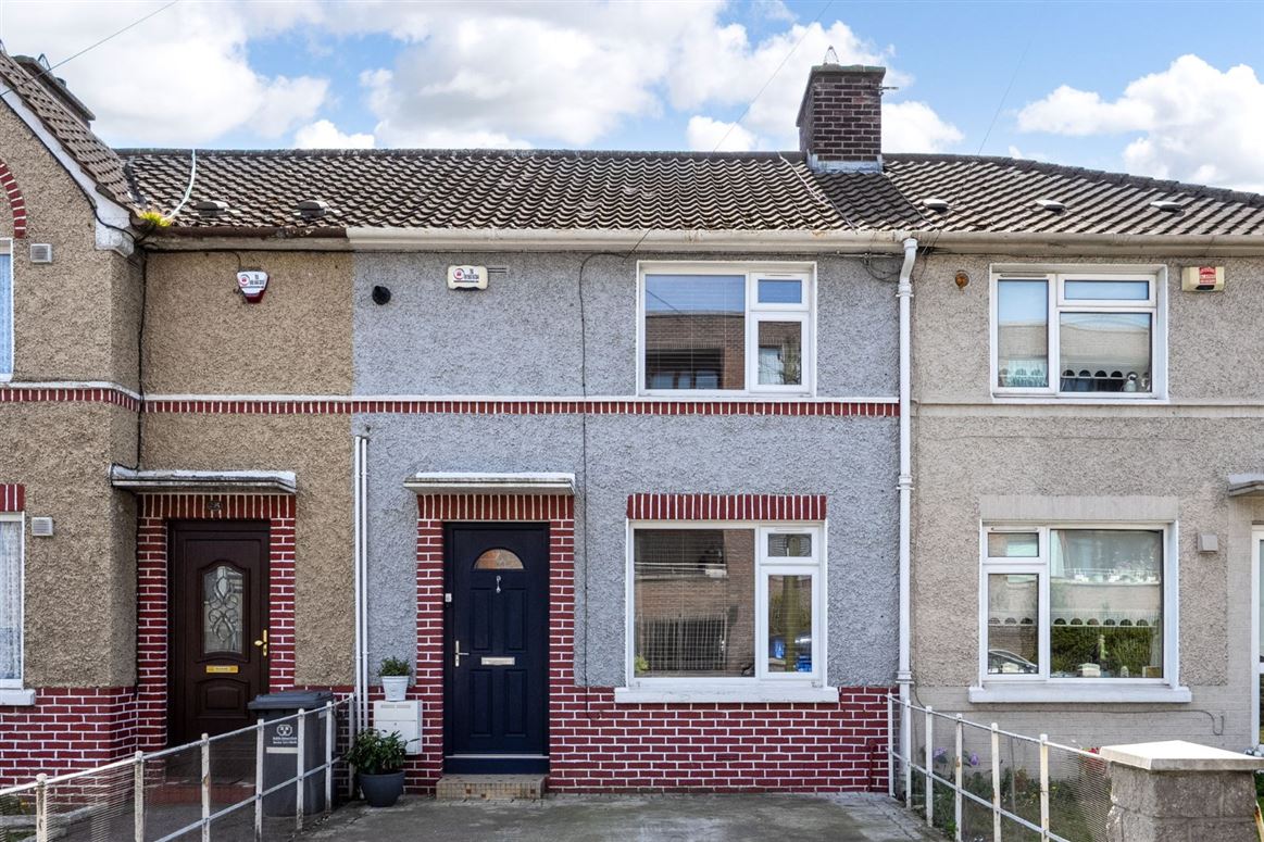 237 Ballyfermot Road, Ballyfermot, Dublin 10