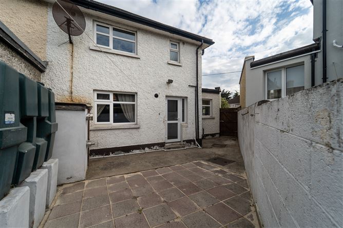 6 Slievebloom Park, Drimnagh,   Dublin 12