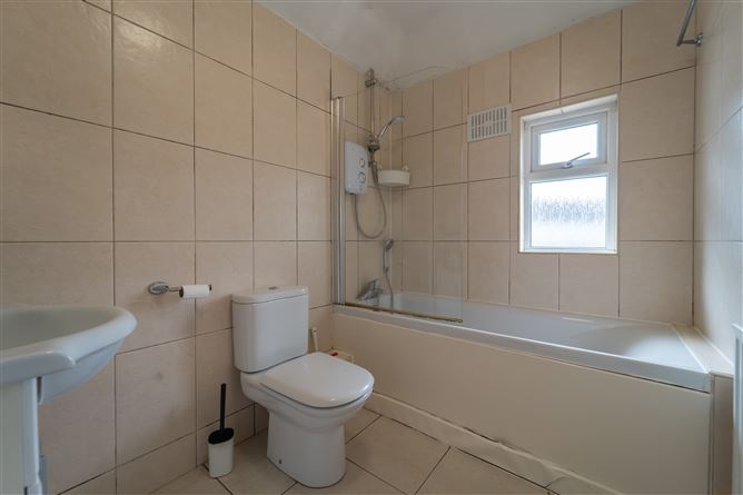 6 Slievebloom Park, Drimnagh,   Dublin 12