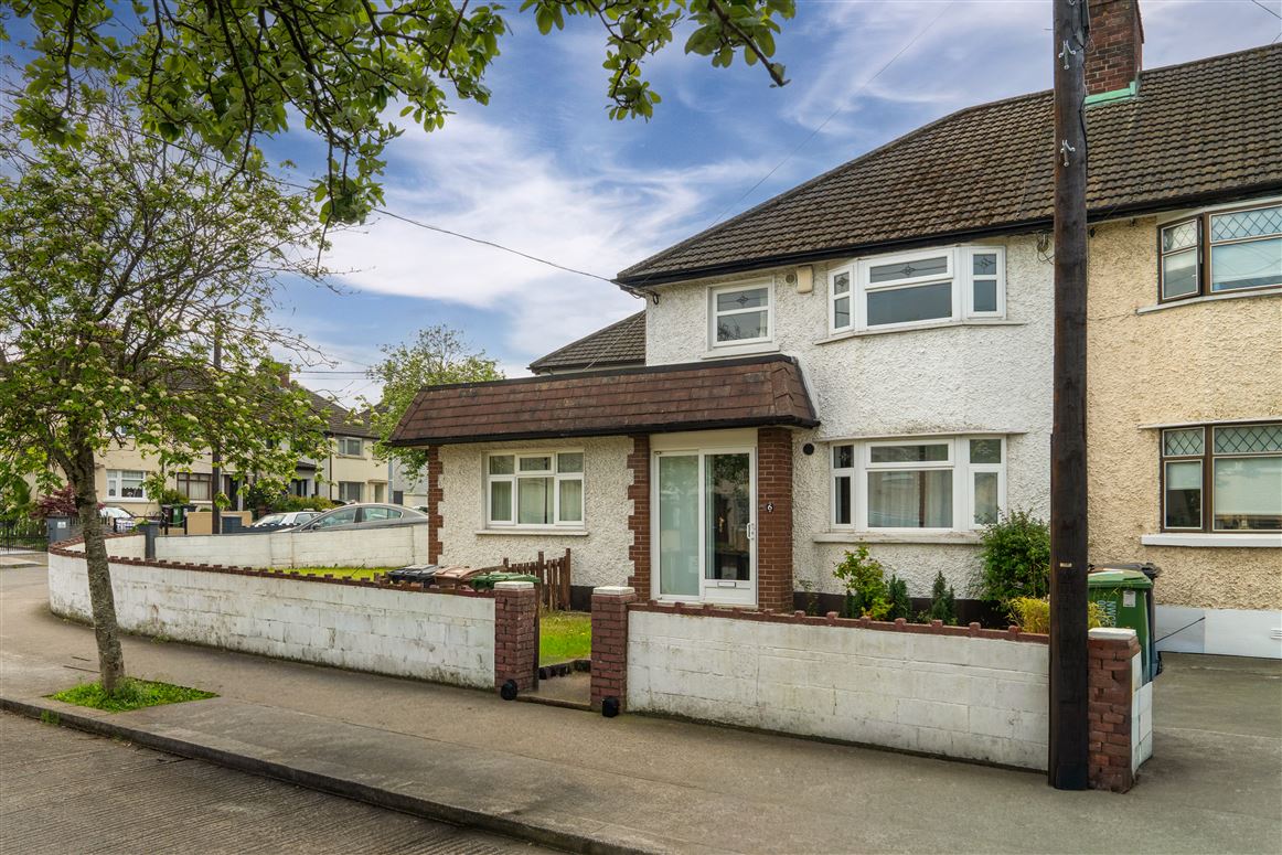 6 Slievebloom Park, Drimnagh,   Dublin 12