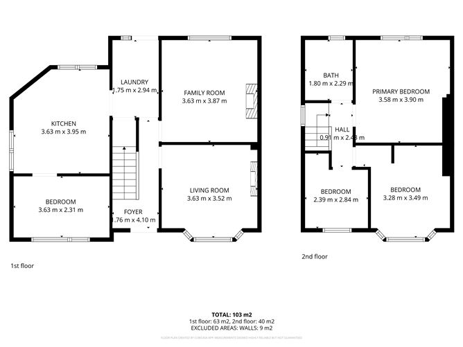 6 Slievebloom Park, Drimnagh,   Dublin 12