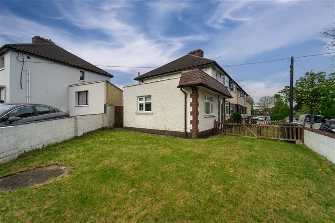 6 Slievebloom Park, Drimnagh,   Dublin 12