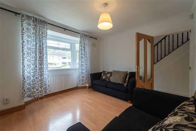 6 Slievebloom Park, Drimnagh,   Dublin 12