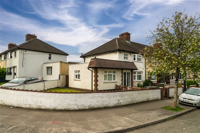6 Slievebloom Park, Drimnagh,   Dublin 12