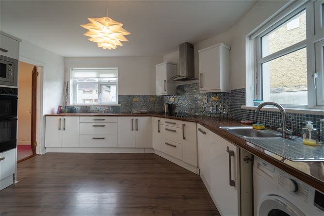 6 Slievebloom Park, Drimnagh,   Dublin 12