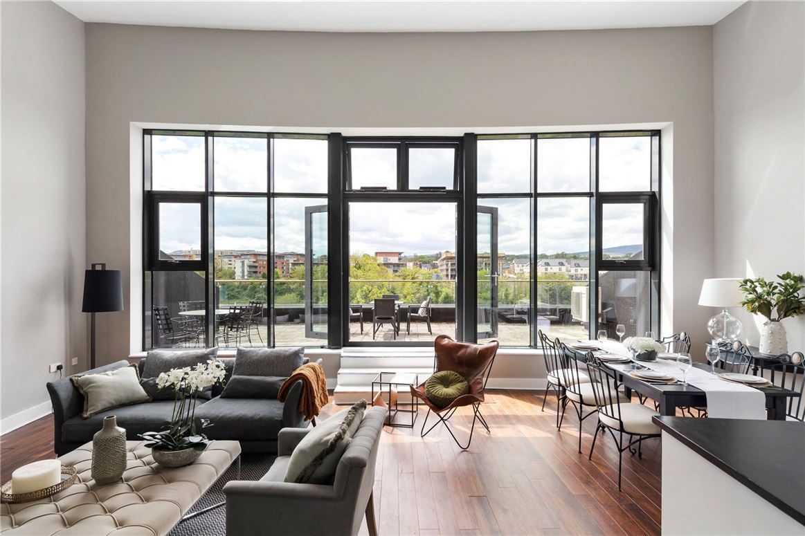 89 The Ramparts, Willow Avenue, Dublin 18
