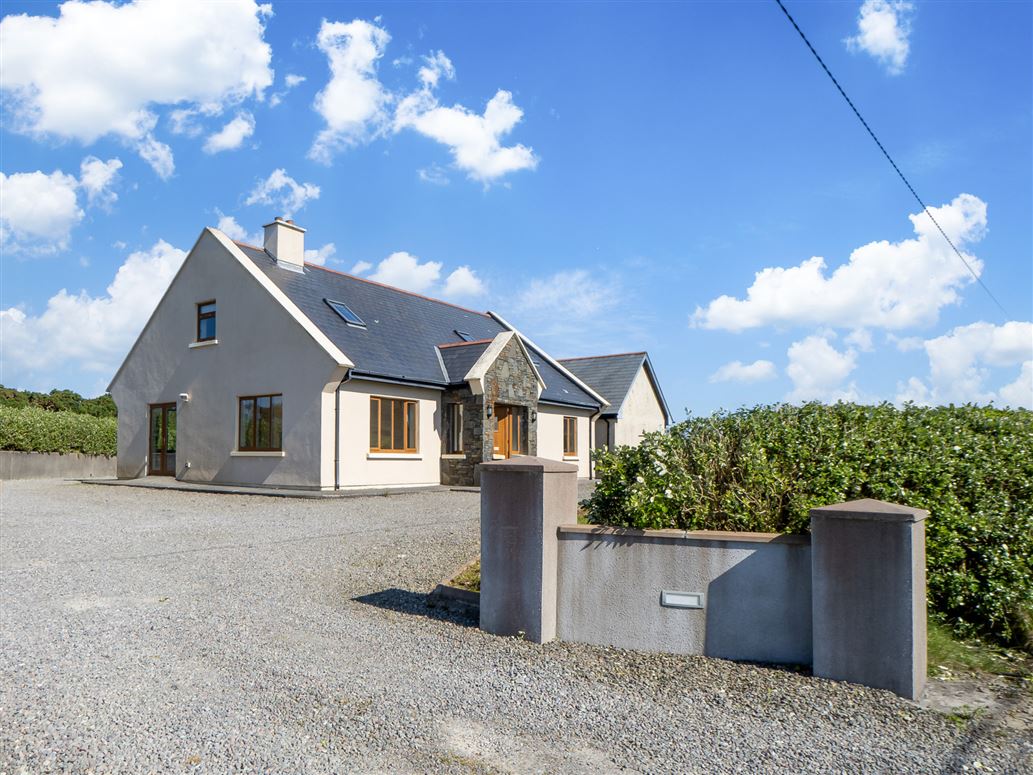 Rusheenduff, Renvyle, Connemara, Co.Galway
