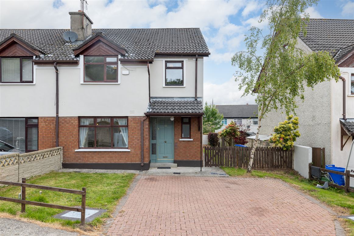 No. 79 Cromwellsfort Drive, Mulgannon, Wexford Town, Wexford