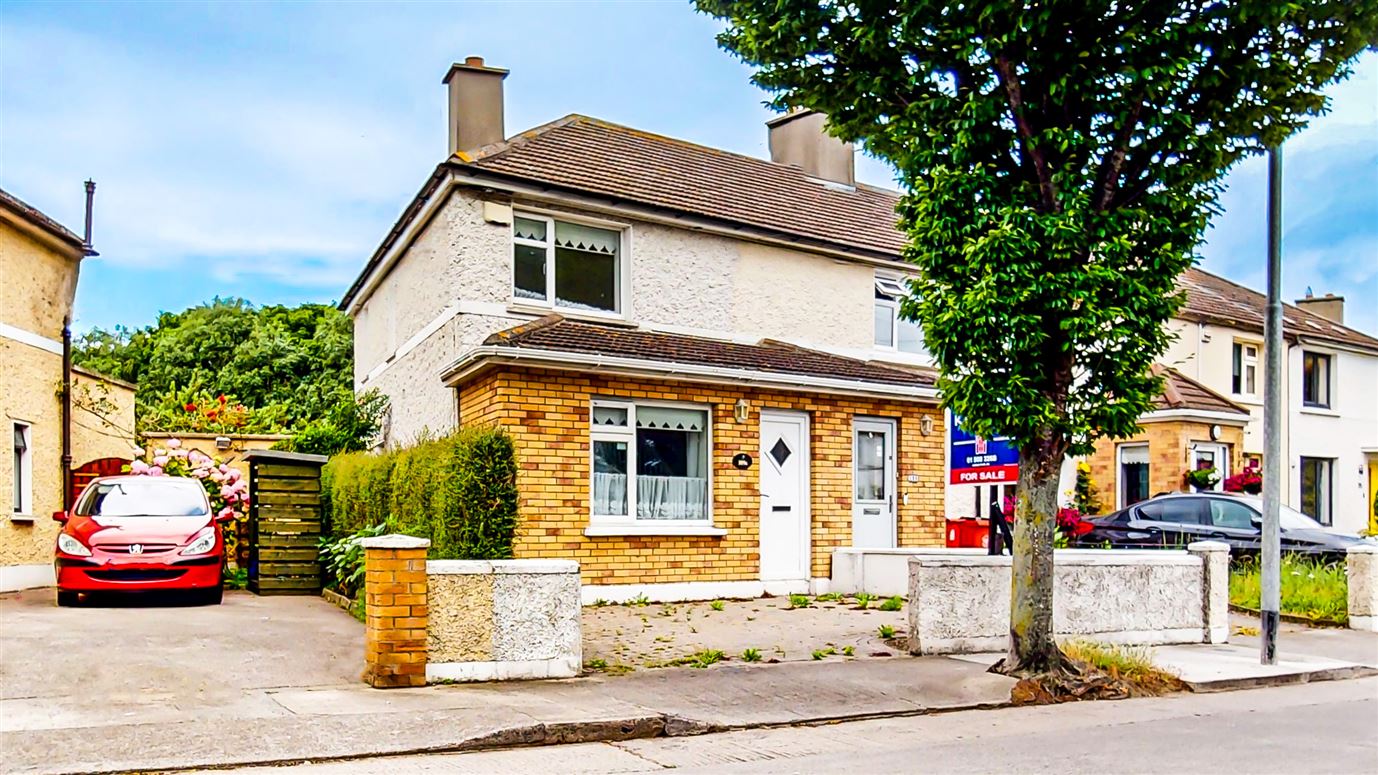 109a Conquer Hill Road, Clontarf, Dublin 3