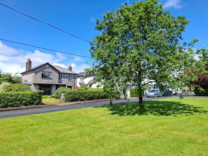 11 Menloe Gardens, Blackrock Road, Cork City, Cork