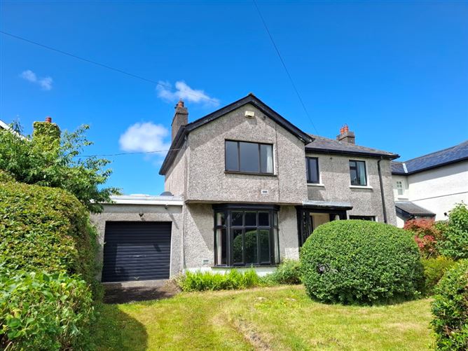 11 Menloe Gardens, Blackrock Road, Cork City, Cork