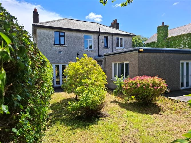 11 Menloe Gardens, Blackrock Road, Cork City, Cork