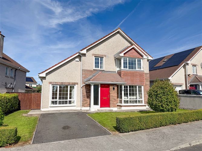 2 Hazelwood, Dublin Road, Thurles, Co. Tipperary