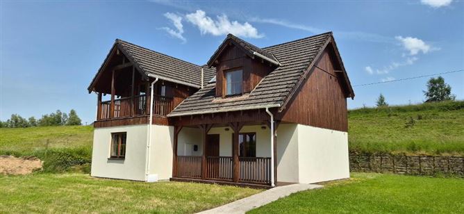 4 Lough Allen, Drumshanbo, Carrick-On-Shannon, Leitrim