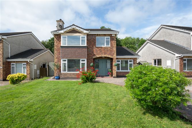 5 Ard Dara Drive, Station Road, Blarney, Co. Cork