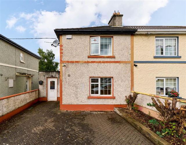 34 Connolly Avenue, Navan, Meath