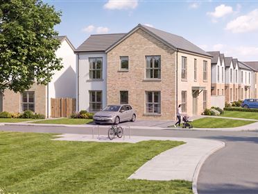 NEW HOME 8 Glór Na Mara, Ardmore, Waterford