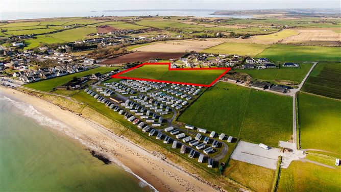 NEW HOME 8 Glór Na Mara, Ardmore, Waterford