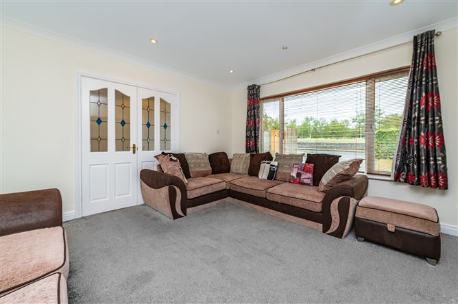 69 Loughminane Green, Kildare Town, Kildare