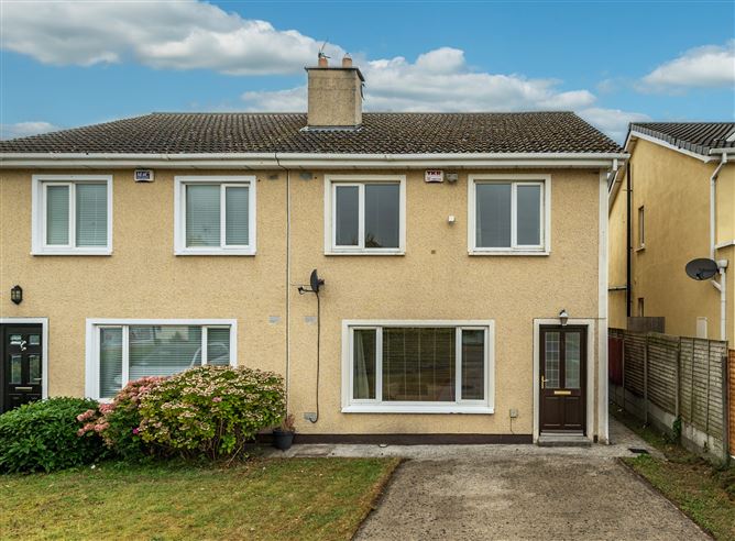 69 Loughminane Green, Kildare Town, Kildare
