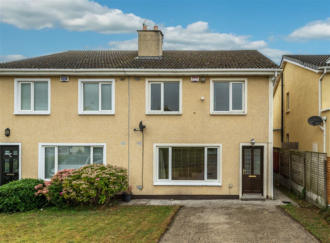 69 Loughminane Green, Kildare Town, Kildare