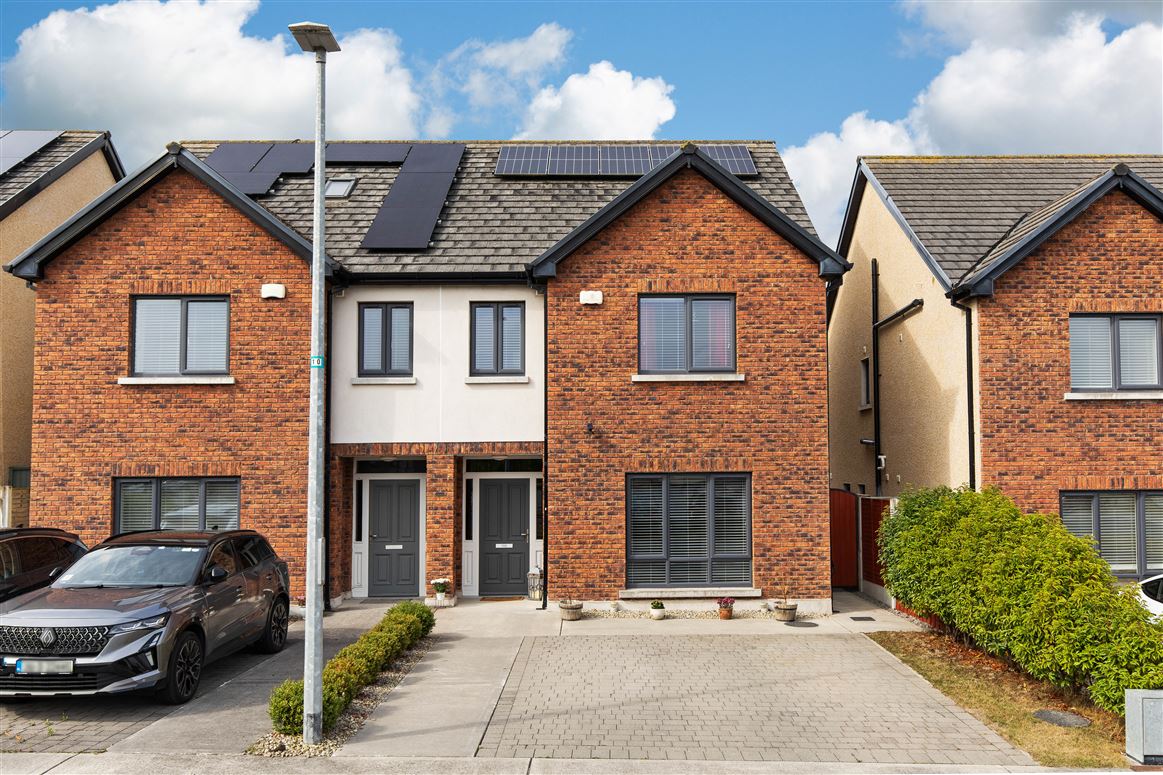 21 Maydenhayes Glen, Donacarney, Meath
