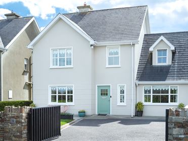 2 Clogheen Grove, Clonakilty, West Cork