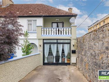 Elmville, 12A Elm Park, Ennis Road, Limerick