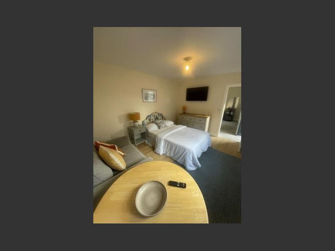 Athgoe, Newcastle, Co. Dublin