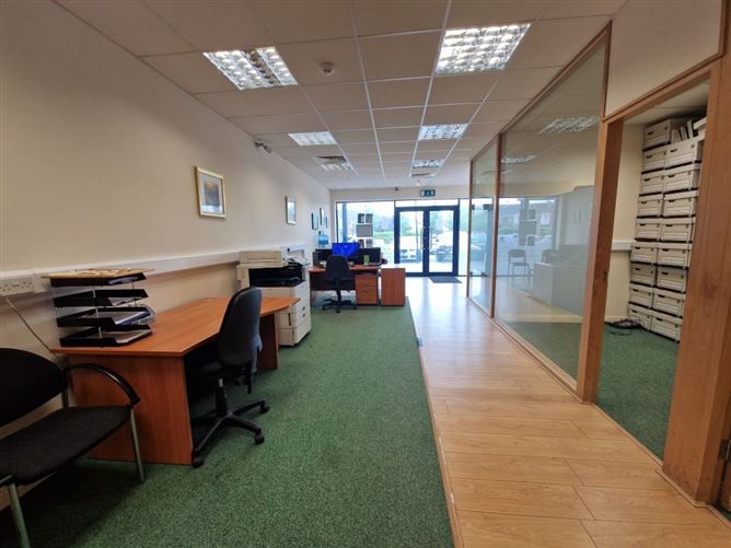 The Griffeen Centre, Griffeen Road, Lucan, County Dublin