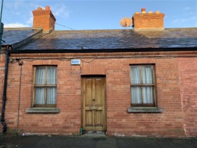 24 Pembroke Cottages, Donnybrook,   Dublin 4