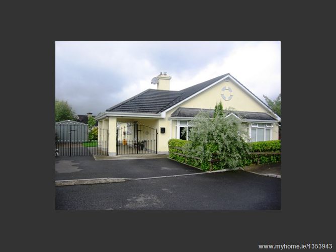 Photo 1 of 11 — 5 Annsboro View, Rathangan, Co. Kildare