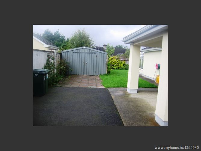 5 Annsboro View, Rathangan, Co. Kildare