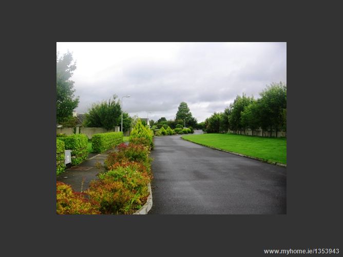 5 Annsboro View, Rathangan, Co. Kildare