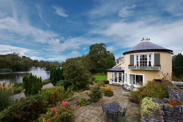 Mall House, Castleconnell, Co. Limerick