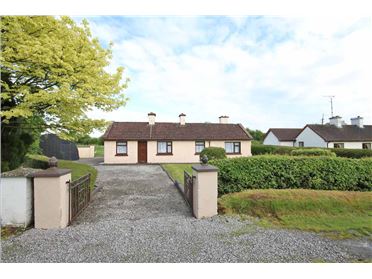 Cottage For Sale In Trim Meath Myhome Ie
