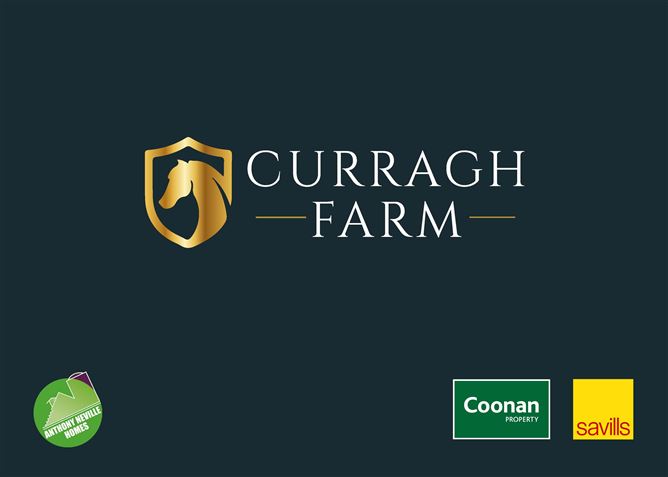 Main image for Curragh Farm, Newbridge, Co. Kildare - 4 Bed Detached