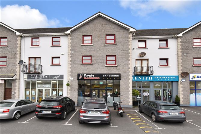 Main image for Unit 5,River Oaks,Claregalway,Co. Galway,H91 VEK6