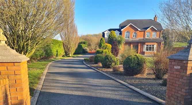 Mullan Road, Emyvale, Co. Monaghan