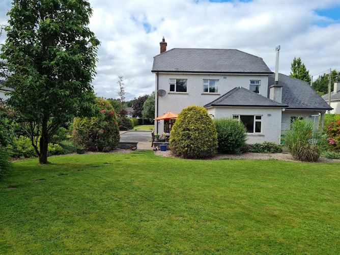 Mullan Road, Emyvale, Co. Monaghan