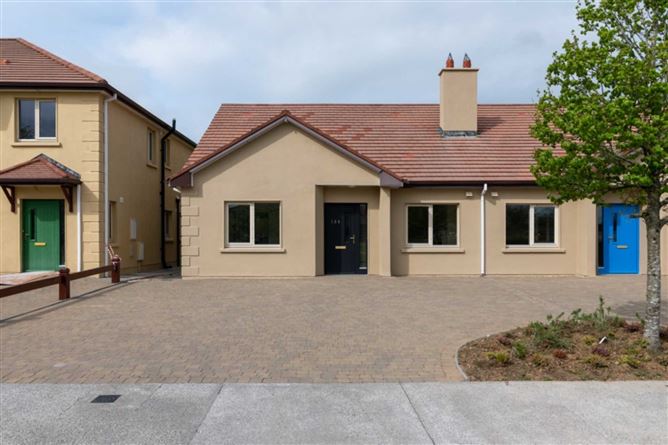 Main image for 128 Abbeyville, Galway Road, Roscommon Town