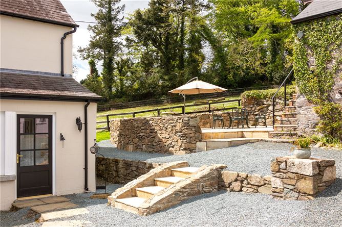 Ballykeane Farmhouse, Ballykeane, Redcross, Co. Wicklow