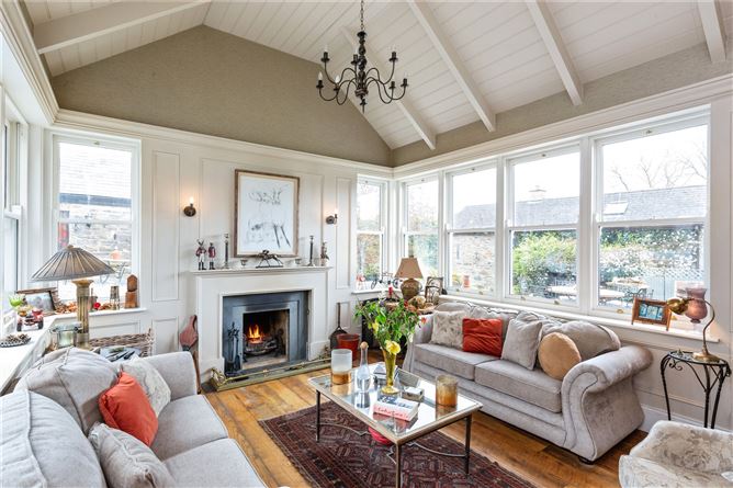 Ballykeane Farmhouse, Ballykeane, Redcross, Co. Wicklow