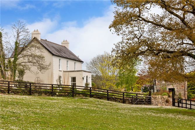 Ballykeane Farmhouse, Ballykeane, Redcross, Co. Wicklow