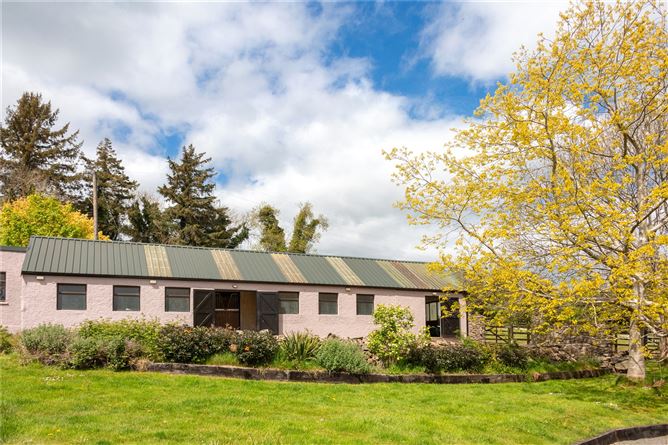 Ballykeane Farmhouse, Ballykeane, Redcross, Co. Wicklow