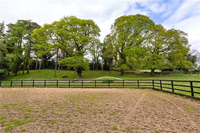 Ballykeane Farmhouse, Ballykeane, Redcross, Co. Wicklow