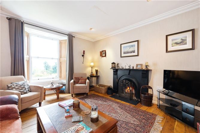 Ballykeane Farmhouse, Ballykeane, Redcross, Co. Wicklow